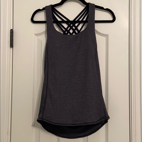 Lululemon Wild Tank EUC - Picture 1 of 2